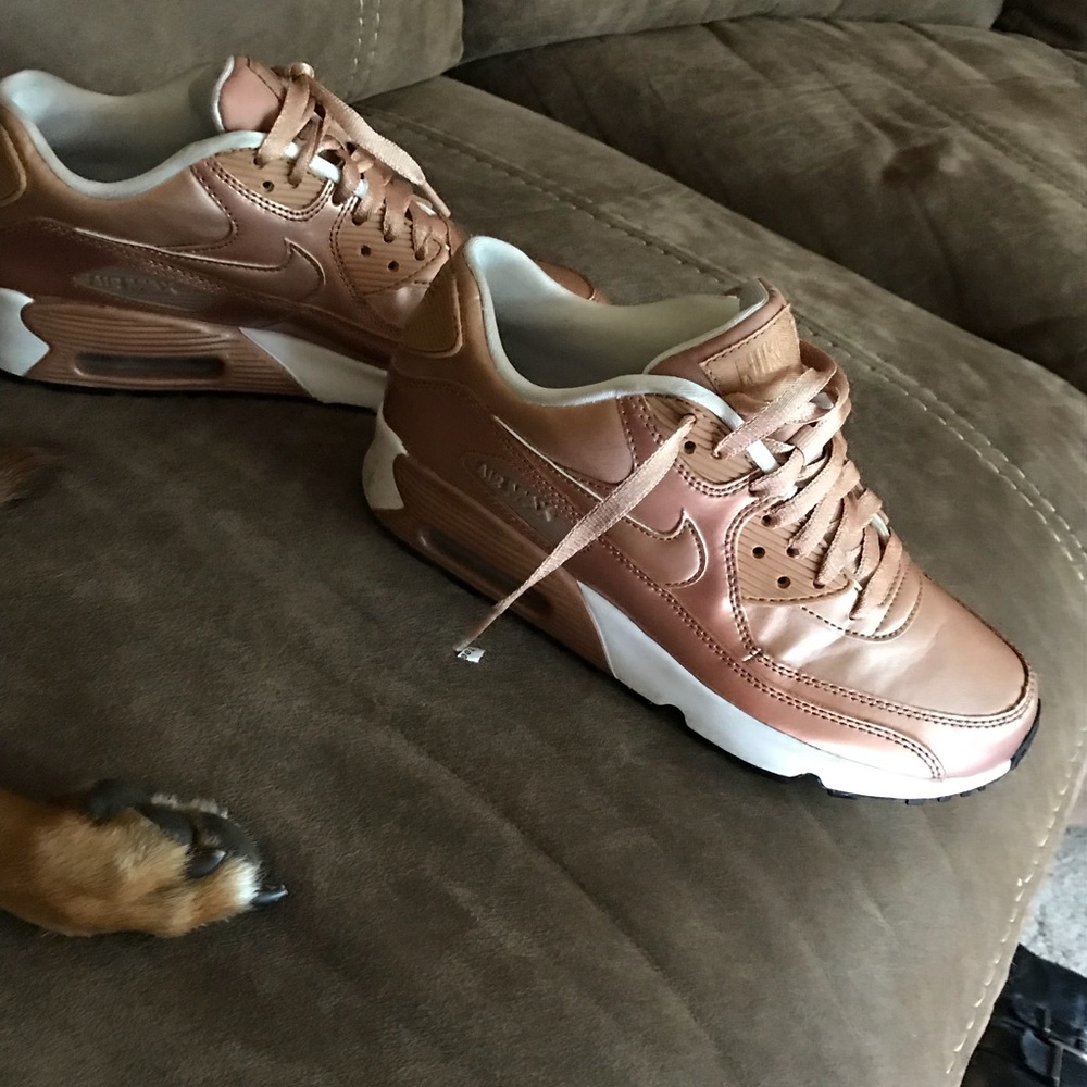 Nike air max